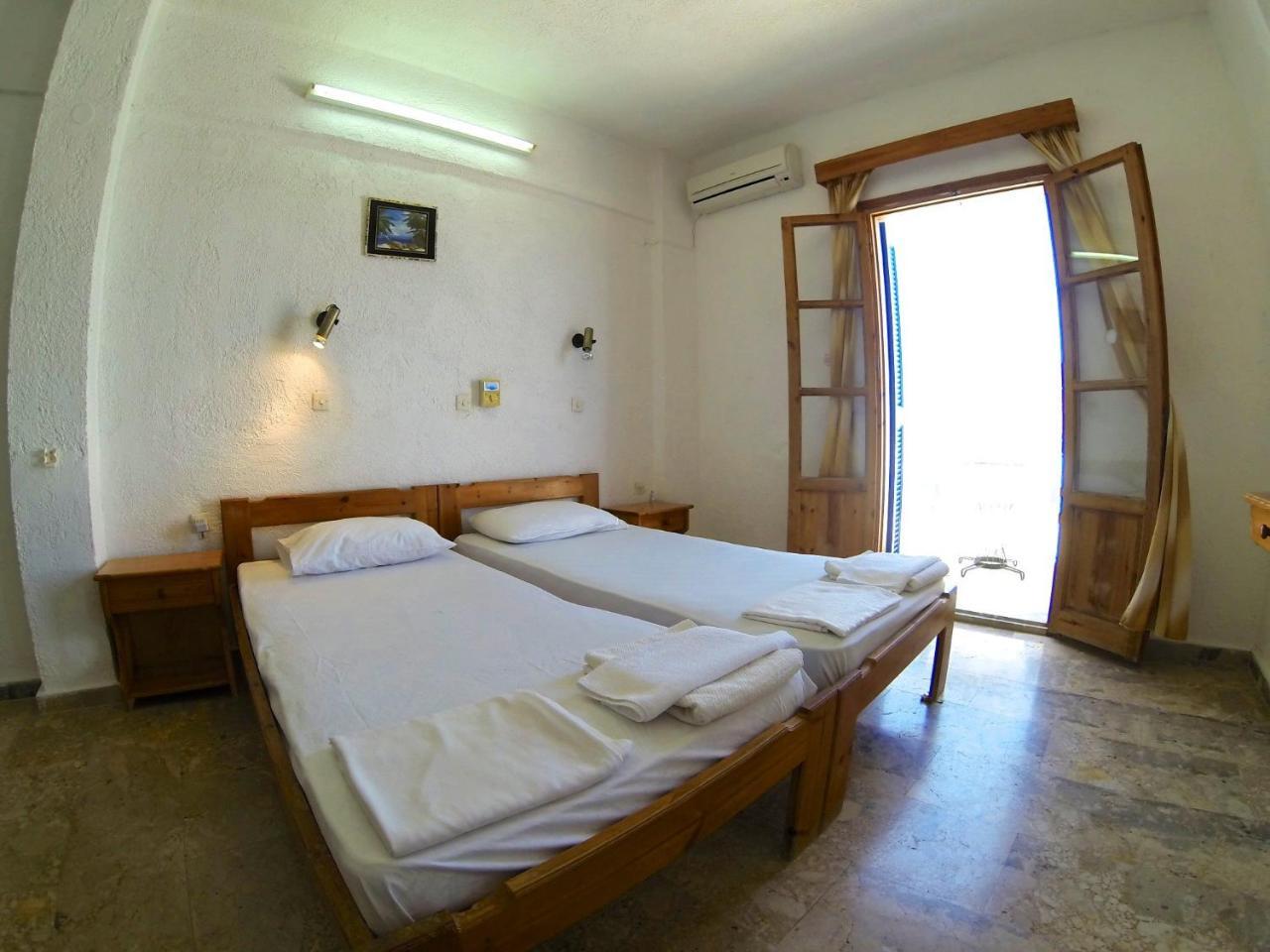 Panormitis Studios Миртеа Экстерьер фото